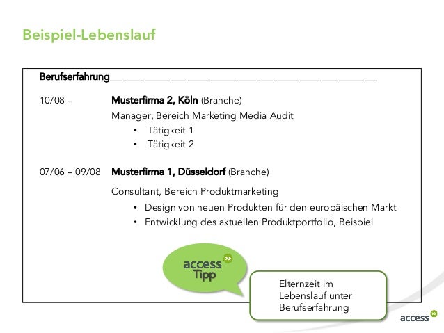 verpflichtend 12 beispiel lebenslauf berufserfahrung______________________________________________________________ - Elternzeit Im Lebenslauf verpflichtend 12 beispiel lebenslauf berufserfahrung______________________________________________________________ - Elternzeit Im Lebenslauf