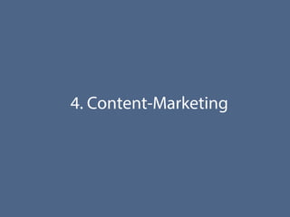 4. Content-Marketing
 