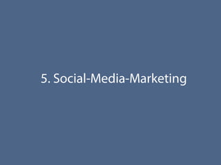 5. Social-Media-Marketing
 