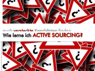 ©intercessio.de2015-Seite31-WasistActiveSourcing
 