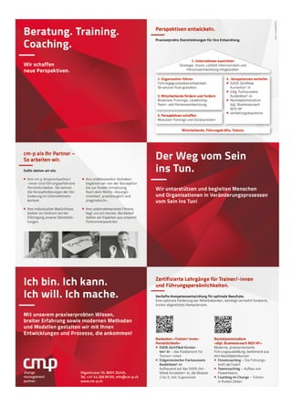 Ausgabe 9/10 September / Oktober 2020 / ERFOLG38
 