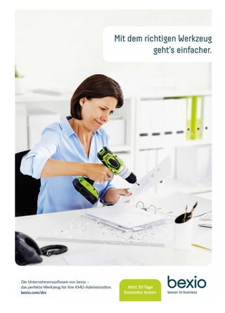 Erfolg Ausgabe 9/10 2020