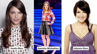 Danke!
Zeit für Fragen
 