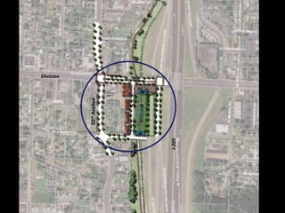 Division I-205 92 nd  Avenue 