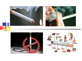 Εργασία για το κάπνισμα της Αλεξίου Αρχοντούλας