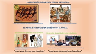 FUNDAMENTOS FILOSÓFICOS Y ÉTICOS DE LA EDUCACIÓN | PDF