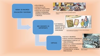 FUNDAMENTOS FILOSÓFICOS Y ÉTICOS DE LA EDUCACIÓN | PDF