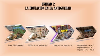 FUNDAMENTOS FILOSÓFICOS Y ÉTICOS DE LA EDUCACIÓN | PDF