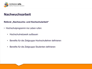 Gezielte Auslagerung von Dienstleistungen: