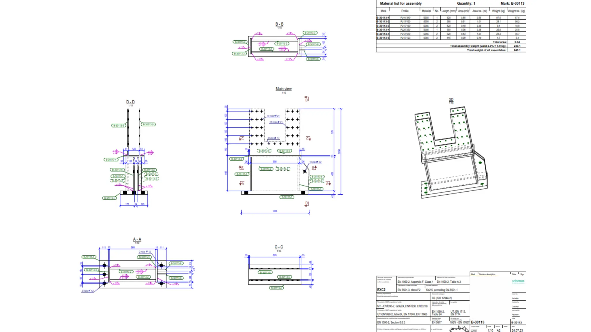 Ergodomus - LOD 400 Production Drawings Exampes.pdf