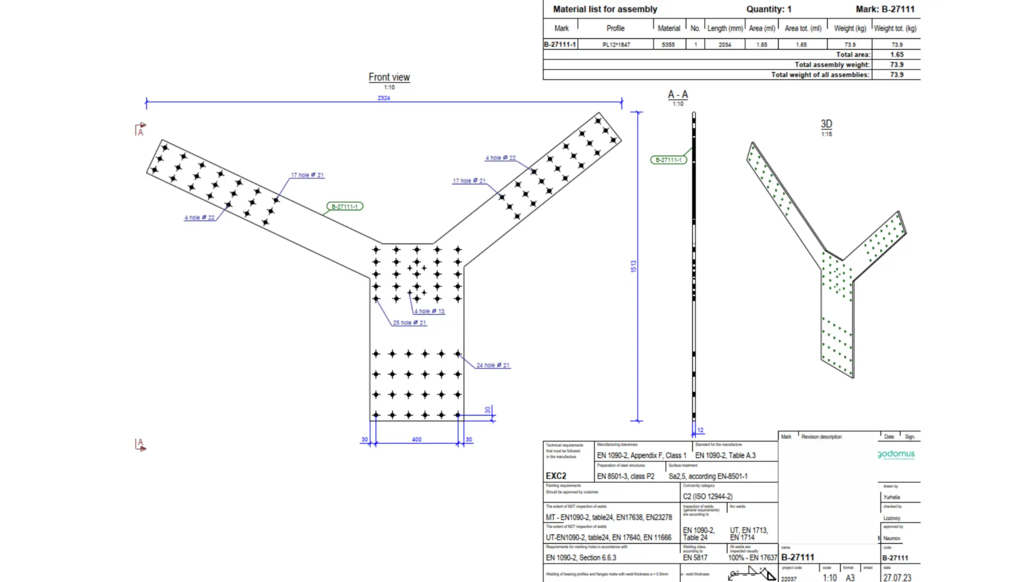 Ergodomus - LOD 400 Production Drawings Exampes - Copy.pdf