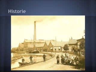 Historie
 