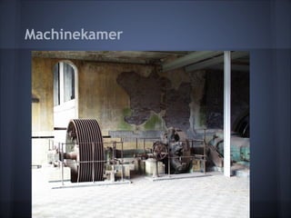 Machinekamer
 