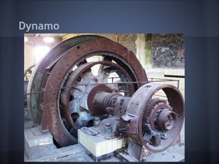 Dynamo
 
