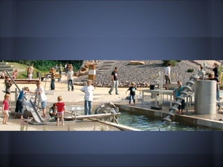 Ergoedpark de toekomst