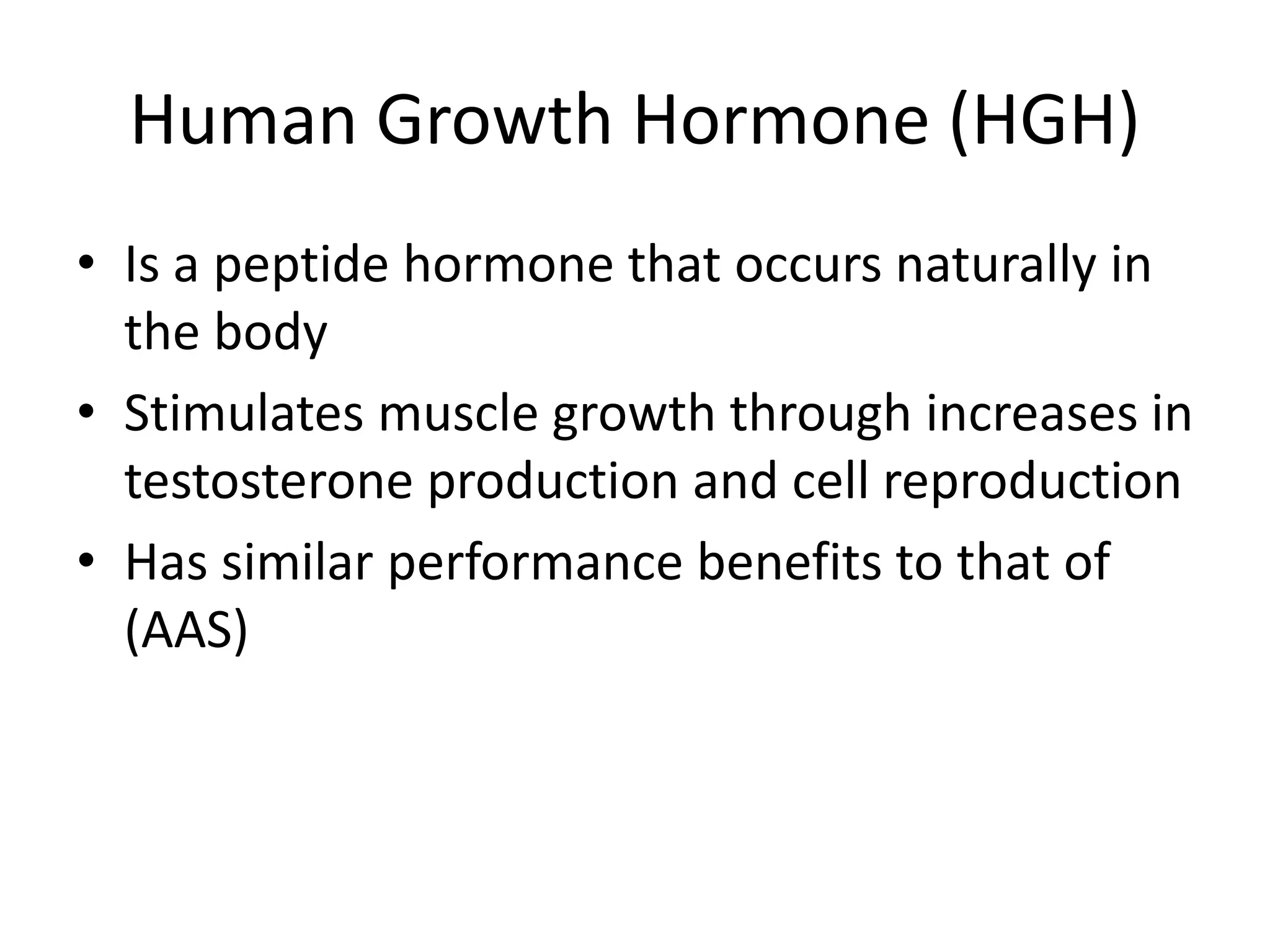 Ergogenic aids for exercise and sports performance PPT