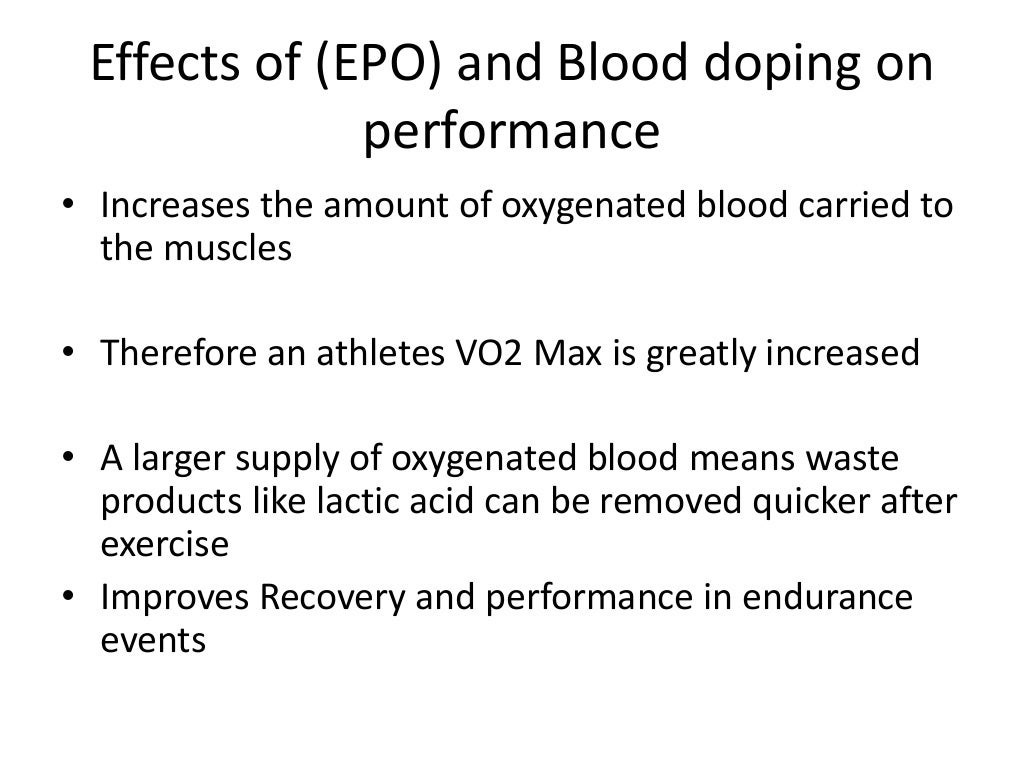 Ergogenic aids for exercise and sports performance