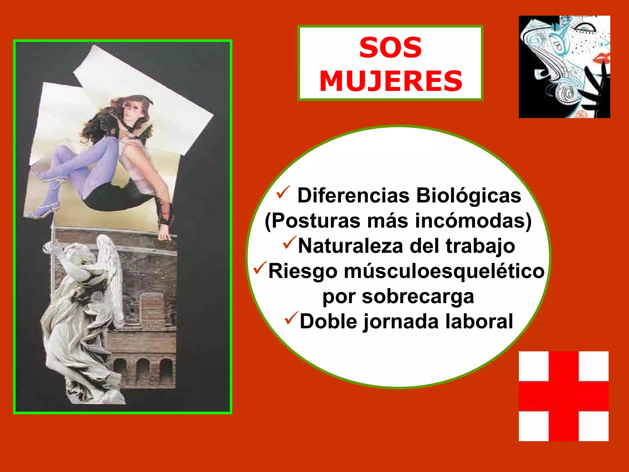 Ergonomía beatriz ibáñez