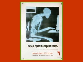 Ergonomía beatriz ibáñez