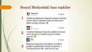 Sosyal Medyadaki bazı tepkiler
1
2
3
 