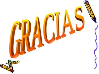 GRACIAS 