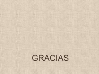 GRACIAS