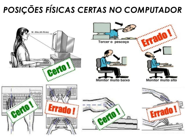 Artigo ergonomia no trabalho