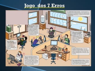 Jogo dos 7 Erros
 