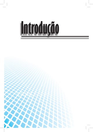 Introdução
 