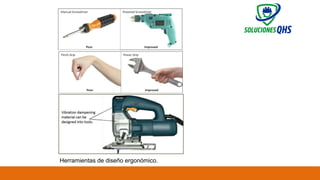 02/19/2025 72
Herramientas de diseño ergonómico.
 
