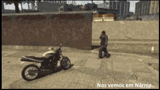 Nos vemos em Nárnia..(Gif animado)
 