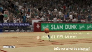 João na terra do gigante!(Gif animado)
 