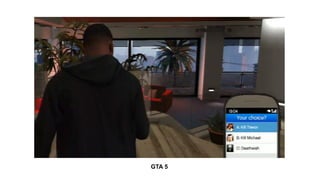 GTA 5
 