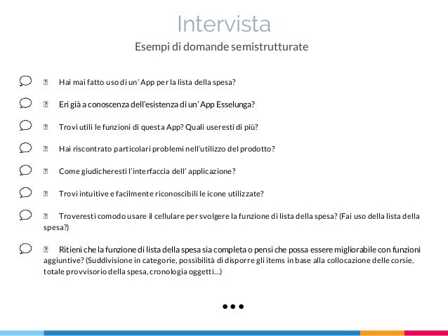 Ergonomia App Esselunga