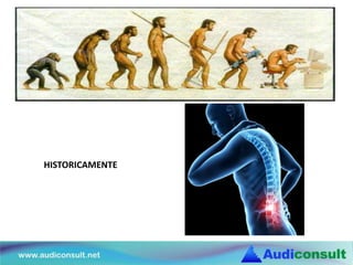 HISTORICAMENTE
 