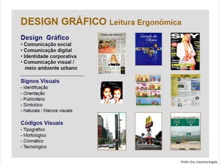 Profa. Dra. Catarina Argolo
 