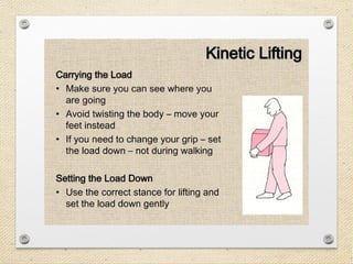 Comprehensive Ergonomic Lifting Analysis for Injury Prevention and ...