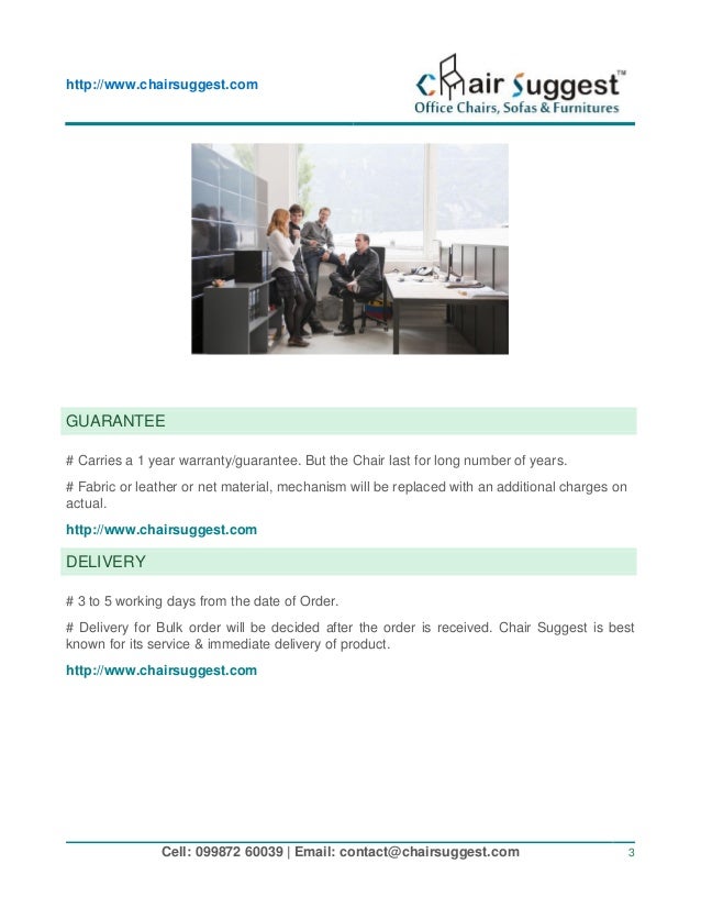 Ergonomic office chair in mumbaiManufacturing & Repairing of All type