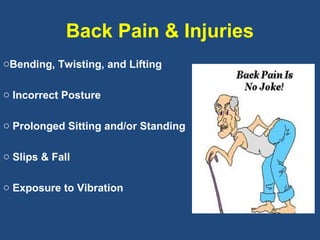 Human factors & Ergonomics | PPT
