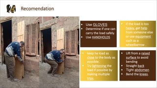 Ergonomics and Injury Prevention in Carpentry: Risks, Solutions, and ...