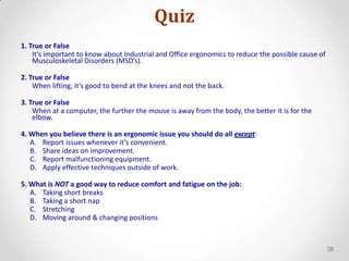 Less employee turnover4