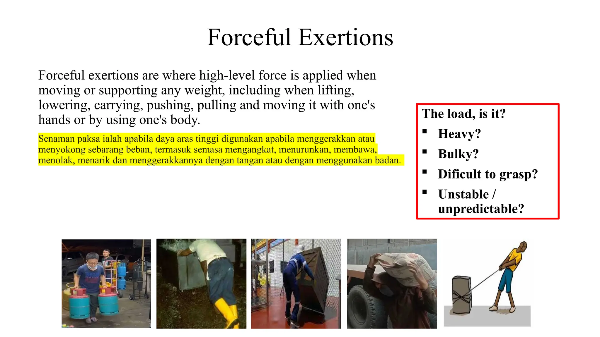 ERGONOMICS AND MANUAL HANDLING IN POWER POINT.pptx