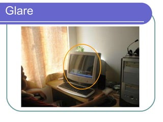 Glare  