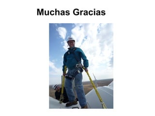 Muchas Gracias
 