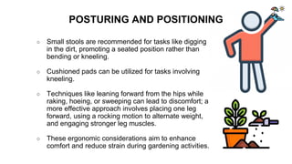 Ergonomics for Students and Recreational Activities.pptx