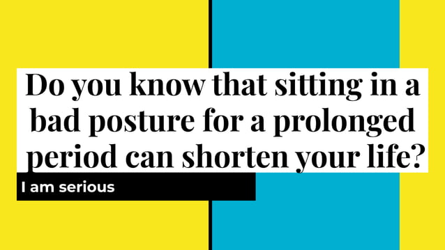 Ergonomics For Work From Home PPT ergonomics-for-work-from-home-ppt