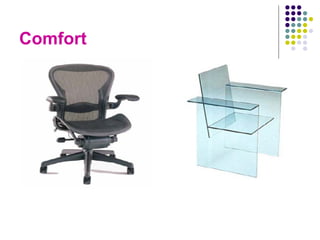 Comfort 