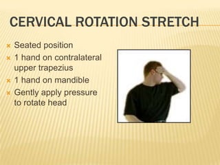 Ergonomics in msd | PPTX
