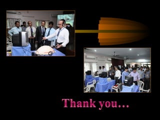 laparoscopic suturing