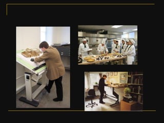 Ergonomics & its importance in furniture design pt 1 | PDF